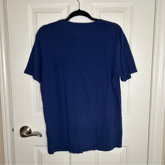 NIRVANA Old Navy Shirt | Teens Size Medium - Picture 4 of 7